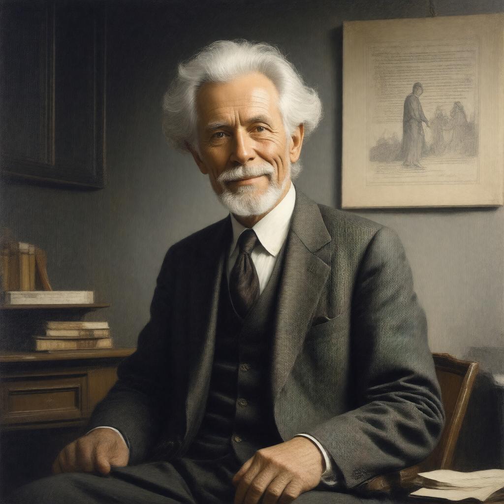 Erik Erikson